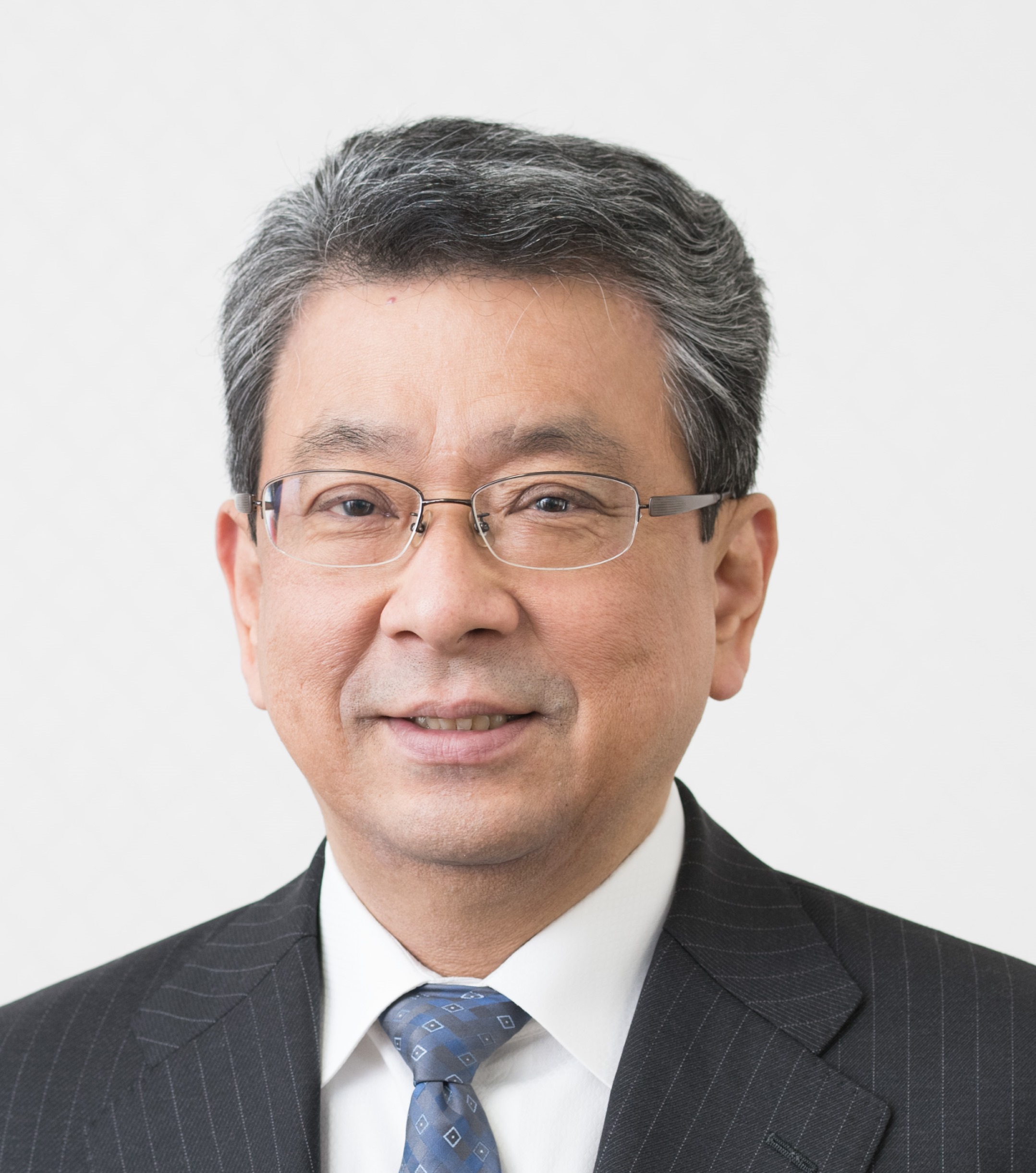 Iwao OGAWA Professor