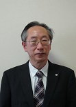 大川理事
