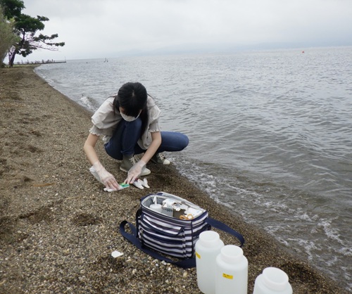 生物資源科学部・高原教授研究成果