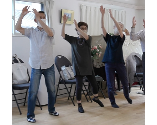 人間科学部・豊島講師研究成果