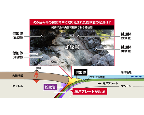 総合理工学部・遠藤准教授研究成果