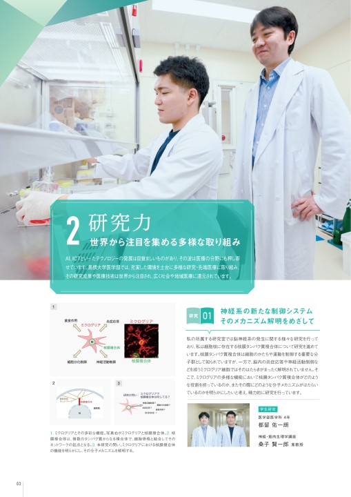 2023島根大学_医学部案内150
