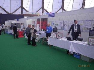 島根大学医学部における共同研究の成果を一般市民・地元企業の方々に紹介しました 島根大学医学部における共同研究の成果を一般市民・地元企業の方々に紹介しました