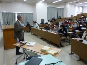 第1回 島根大学英語白熱教室を開催しました 国立大学法人 島根大学 第1回 島根大学英語白熱教室を開催しました 国立大学法人 島根大学