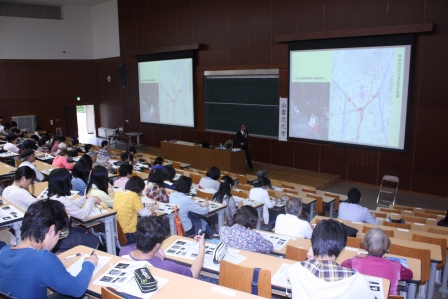 出雲文化学