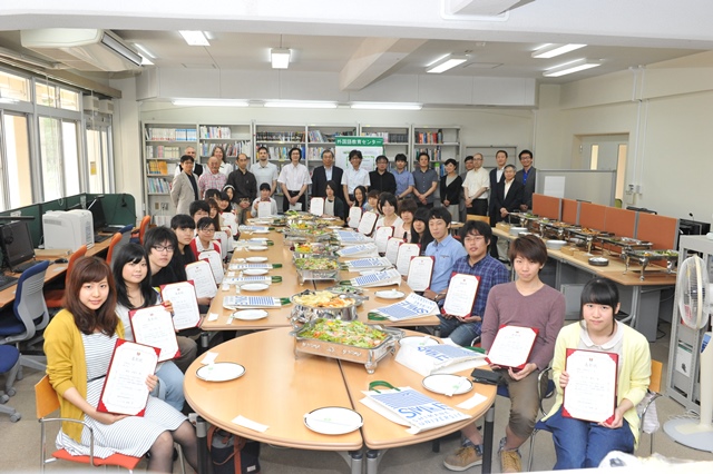 松江キャンパス