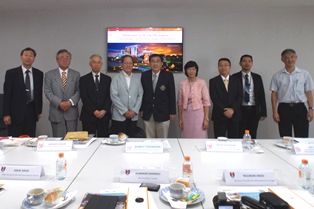 部局間協定7 部局間協定7