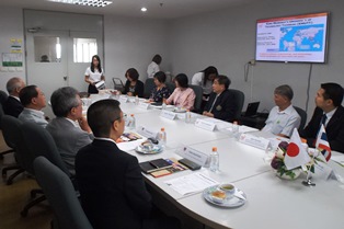 部局間協定8 部局間協定8