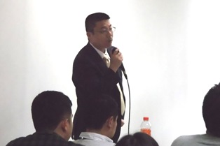 部局間協定10 部局間協定10