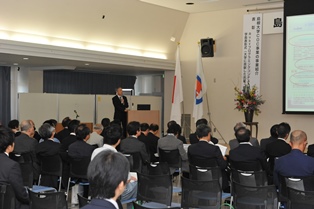 法人化１０周年３