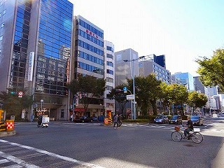 会場（島根ビル）
