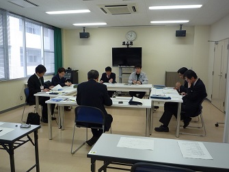 COC 意見交換会1