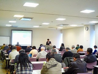 講座の様子 講座の様子