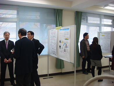 重点・萌芽・特別研究及びプロジェクトセンター 重点・萌芽・特別研究及びプロジェクトセンター