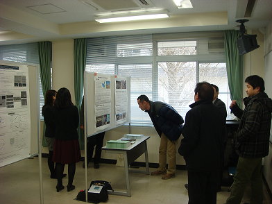 重点・萌芽・特別研究及びプロジェクトセンター2 重点・萌芽・特別研究及びプロジェクトセンター2