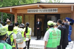 学長挨拶