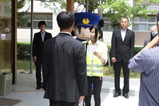 決意表明