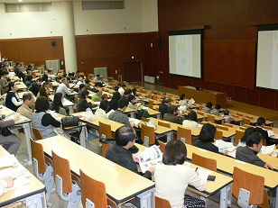 27生物資源科学部全体講演