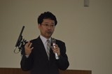 DSC_0357（プロジェクトセンター・浦野教授）.JPG