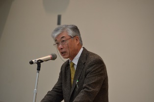 DSC_0395（佐藤副学長挨拶）.JPG