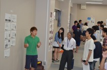 スタートアップセミナー成果発表会２