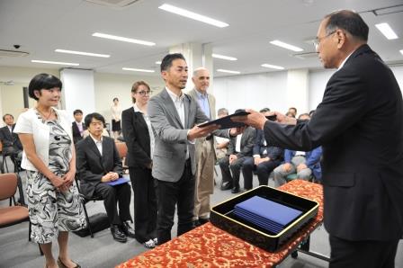 医学英語_岩田氏