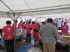 B-1グランプリ２