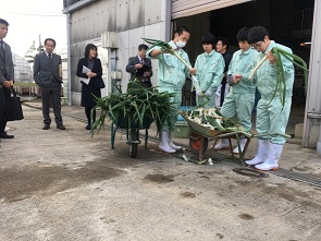 松江 農林 高校