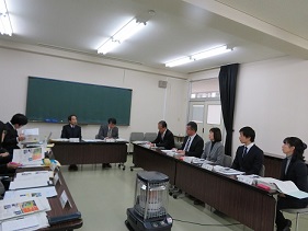 島根県立情報科学高等学校