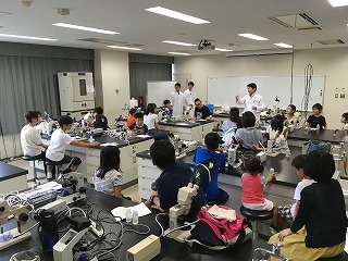 講座の様子2 講座の様子2
