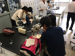 講座の様子3 講座の様子3
