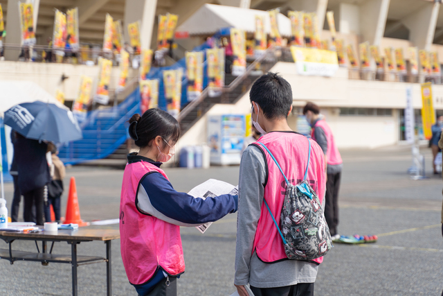 松江シティFCイベントその２