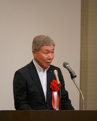 山崎徹株式会社山陰合同銀行取締役頭取