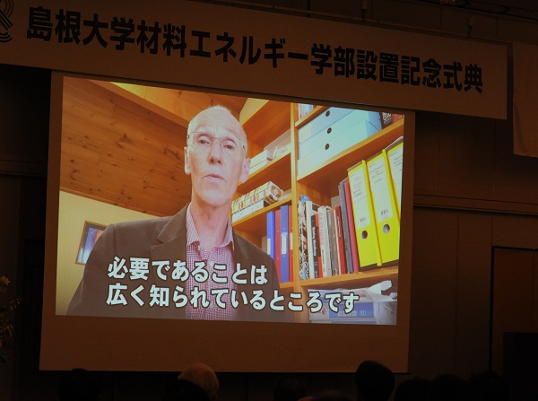 Oxford大学Graham McCartney教授
