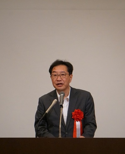 池田貴城文部科学省高等教育局長
