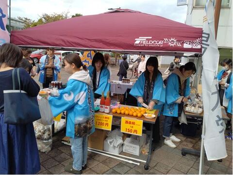 東京都大田区での販売写真