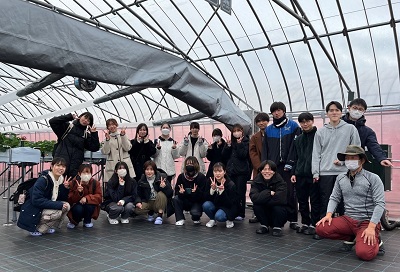 ひだまり農園3 ひだまり農園3