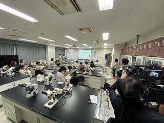 講座の様子1