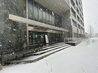 会場の様子