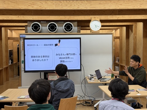 吉崎先生