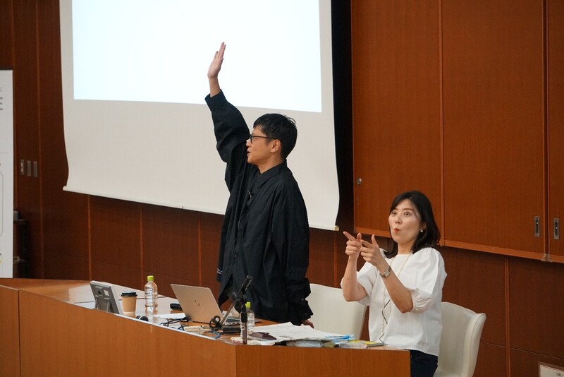 NHK山登宏史(やまと ひろし)氏 NHK山登宏史(やまと ひろし)氏