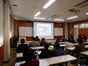 令和7年度生物資源科学部保護者会を開催しました | 国立大学法人 島根大学