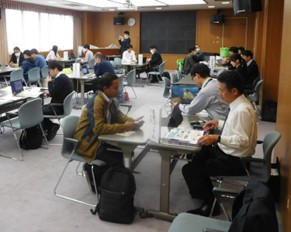 令和7年度生物資源科学部保護者会を開催しました | 国立大学法人 島根大学