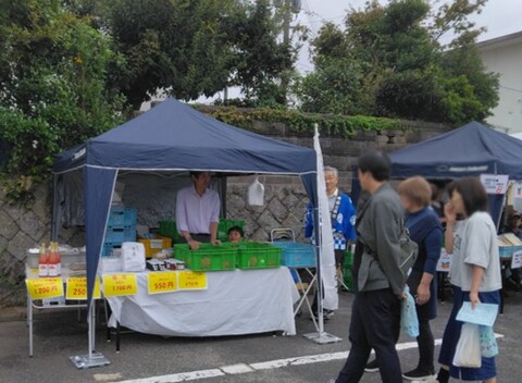 持田ふるさと祭り