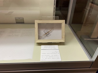 展示の様子3 展示の様子3