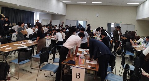 研修の様子２