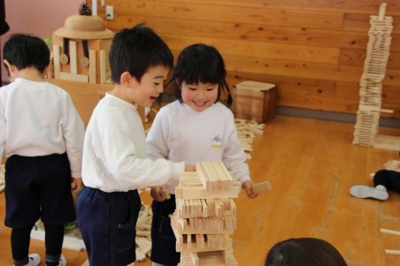 05大学・附属幼稚園連携における木育の教育実践