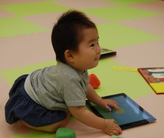 	hu-3_乳幼児の言語・認知発達と外部環境の関連性についての研究