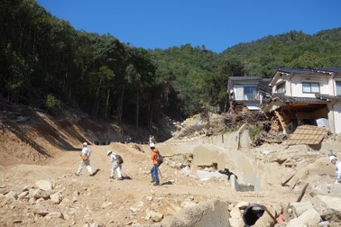 sc-63.岩石化学分析で探る 地球の進化，自然災害，そして人類史