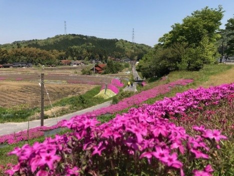 en-66_ 中山間地域における農地保全と地域社会の関係に関する地域連携教育と研究
